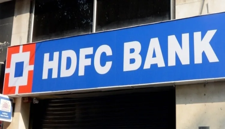 HDFC Bank CEO रेस में कैजाद भरूचा सबसे आगे, संभालेंगे कमान?