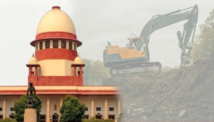 क्या आपके पड़ोस में भी चल रही है अवैध दुकान? सुप्रीम कोर्ट ने दिया सख्त आदेश!