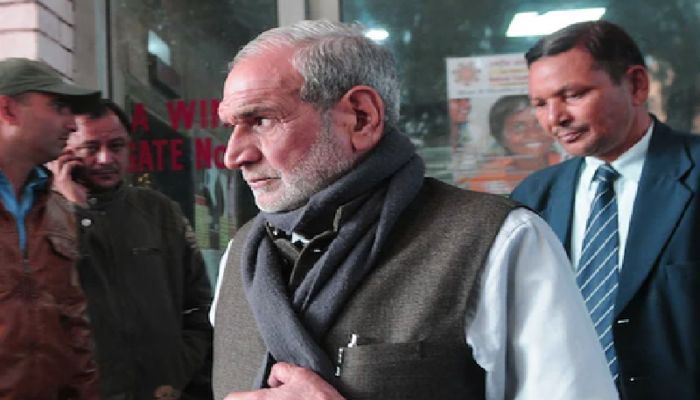 1984 सिख दंगों पर कोर्ट का बड़ा फैसला ! 40 साल बाद सज्जन कुमार बरी