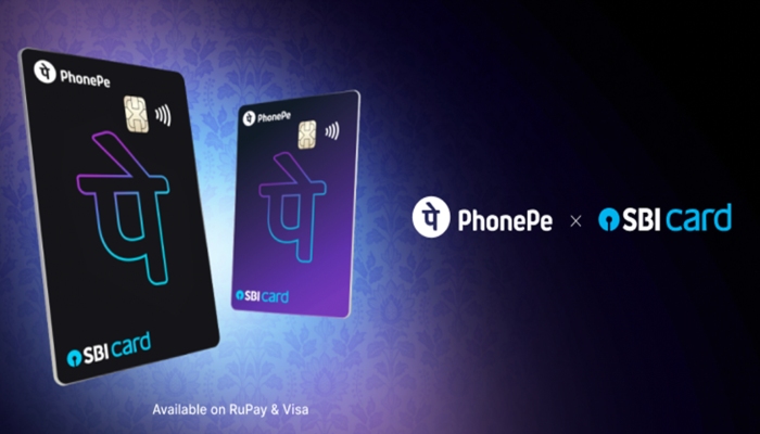 PhonePe–SBI Card Launch: जीरो जॉइनिंग फीस और हर Onlineखर्च पर 5% रिवॉर्ड का धमाका, ऑनलाइन खरीदारी, बिल पेमेंट और यात्रा पर मिलेगा बड़ा फायदा