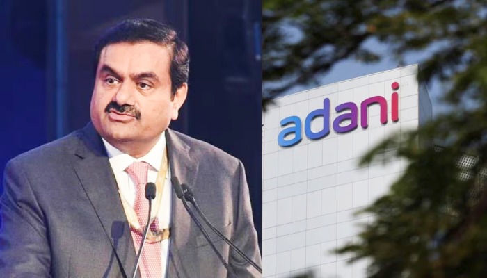 Adani Group पर विदेशी निवेशकों का बढ़ा भरोसा, अमेरिकी फर्म Capital ग्रुप ने बढ़ाई हिस्सेदारी, Reliance में निवेश घटा