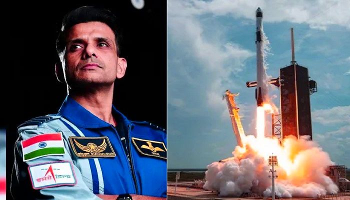 Axiom-4 Mission: AXIOM-4 मिशन की लॉन्चिंग तीसरी बार टली, रॉकेट में खराबी के कारण लिया गया फैसला