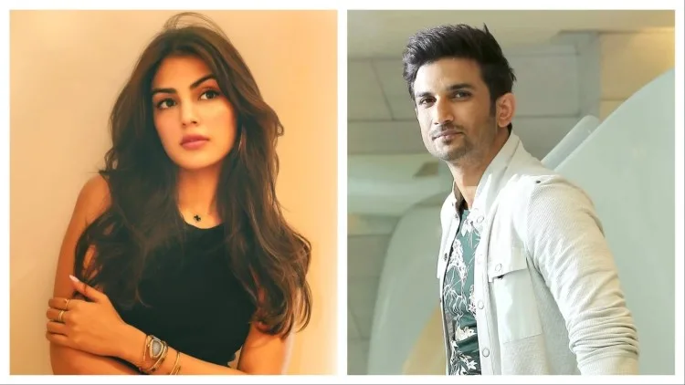 Rhea Chakraborty Interview: जेल से निकलने के बाद काम न मिलने पर छलका रिया चक्रवर्ती का दर्द, बोलीं- ये गहरा ट्रॉमा है