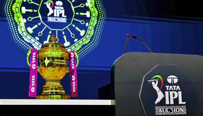 IPL Auction 2026 LIVE: आईपीएल की नीलामी से पहले खिलाड़ियों की लिस्ट हुई अपडेट , जोड़े गए 19 नए नाम