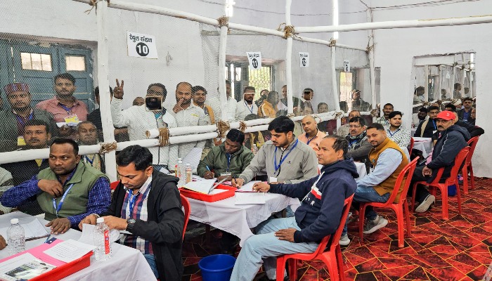 मतगणना केंद्रों की बढ़ेगी सुरक्षा, आयोग ने लागू की QR आधारित फोटो पहचान पत्र प्रणाली