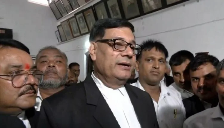 Ram Mandir Donation Case: आरोपियों की पैरवी नहीं करेंगे फैजाबाद बार के वकील, सीबीआई जांच की उठाई मांग