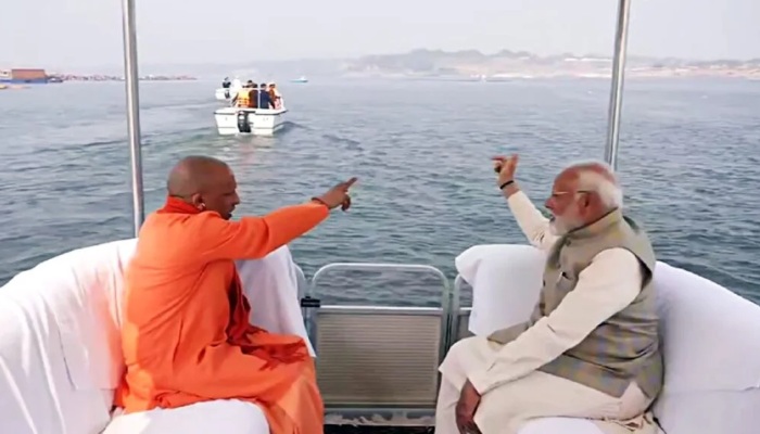 गंगा, यमुना, गोमती, वरुणा और पांडु नदियों का होगा कायाकल्प, 150 किमी सर्वे का काम पूरा