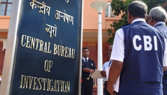 सीबीआई की साइबर क्राइम नेटवर्क पर बड़ी कार्रवाईः ऑपरेशन साइस्ट्राइक में 35 ठिकानों पर एक साथ छापा, एक गिरफ्तार, सबूत भी बरामद