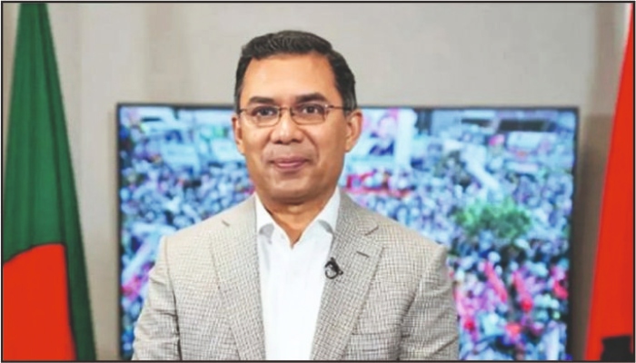 बांग्लादेश चुनाव 2026: बीएनपी की कमान तारिक रहमान के हाथ, सियासी समीकरणों में बड़ा बदलाव