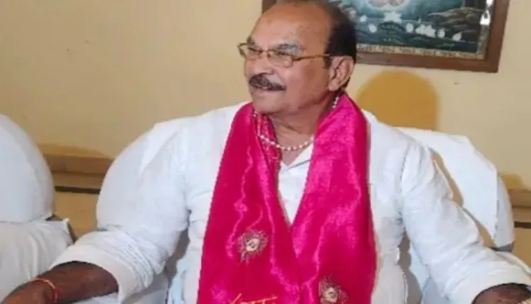 UP Election 2027: डीपी यादव का बड़ा दावा, गठबंधन नहीं हुआ तो 100 सीटों पर उतारेंगें उम्मीदवार