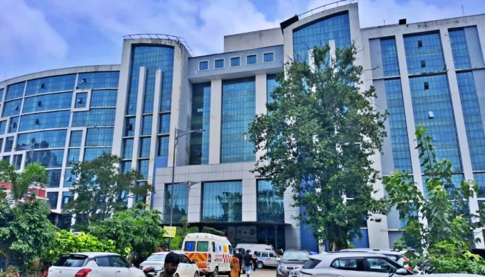 Big Achievement: आयुष्मान योजना में रांची का सदर अस्पताल देश में अव्वल, झारखंड ने रचा इतिहास