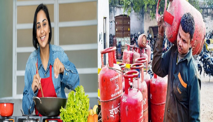 देशव्यापी एलपीजी नेटवर्क ने बदला कुकिंग सिस्टम, एलपीजी कनेक्शन का आंकड़ा पहुंचा 33 करोड़