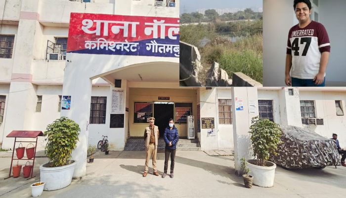 Noida Engineer Case: इंजीनियर युवराज की मौत के मामले में बड़ा एक्शन, बिल्डर अभय कुमार गिरफ्तार