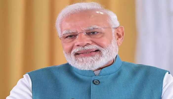 प्रधानमंत्री मोदी का दो दिवसीय गुजरात दौरा, 5400 करोड़ रुपये की परियोजनाओं का करेंगे उद्घाटन
