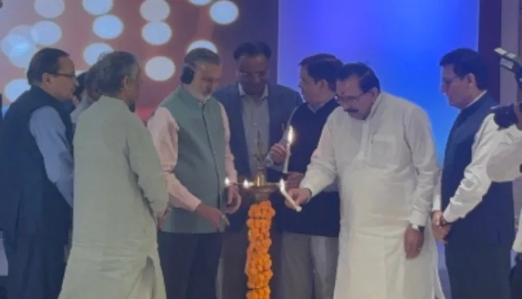 CCFI की 63वीं AGM में टिकाऊ कृषि, रसायनों के संतुलित इस्तेमाल और निर्यात पर जोर