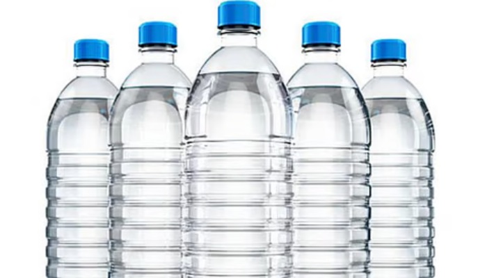 तमिलनाडु में पानी की कीमतें बढ़ीं, 20 लीटर वाली कैन और बोतलबंद पानी महंगा हुआ