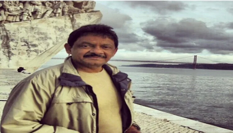33 वर्षीय अभिनेत्री को बेहोश कर किया था दुष्कर्म, पुलिस ने शकील नूरानी को गिरफ्तार कर कस्टडी में लिया