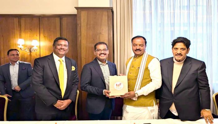 ड्रोन हब बनेगा उत्तर प्रदेश, जर्मनी से साझेदारी में खुले नए द्वार