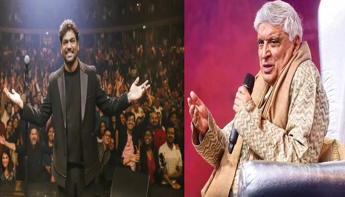 Javed Akhtar: कॉमेडी में अश्लील शब्दों के यूज पर जावेद अख्तर ने की आलोचना, अब जाकिर खान ने कह डाली ये बात...