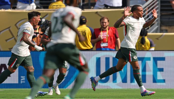 Fluminense vs Chelsea: फीफा क्लब विश्व कप 2025 के फाइनल में पहुंचा चेल्सी, फ्लूमिनेंस को 2-0 से दी करारी शिकस्त