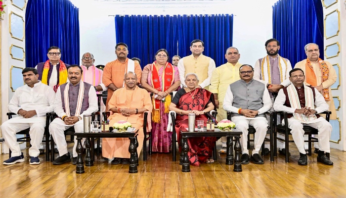Yogi Government Economic Reforms : योगी सरकार का 'इकोनॉमिक मास्टरप्लान', क्या यूपी बनेगा मितव्ययिता का नया रोल मॉडल?