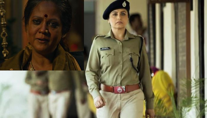 Mardaani 3 Review: रानी की दमदार एक्टिंग और जबरदस्त कहानी ने जीता दिल, 'मर्दानी 3' देख दंग रह गए दर्शक