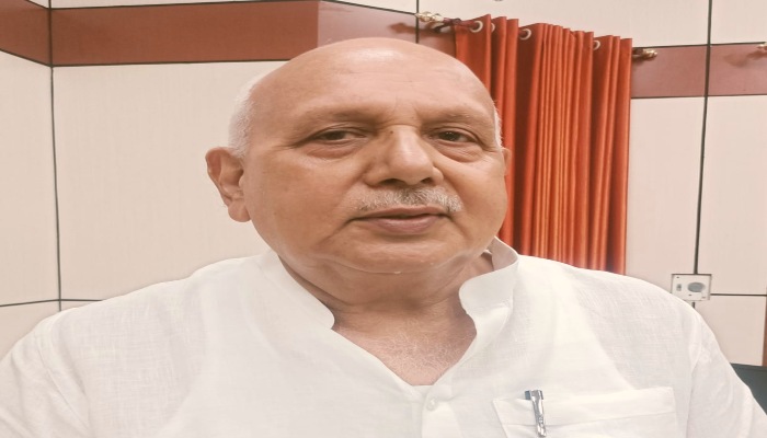 किसानों को अनुदान पर जिप्सम दिला रही है सरकार
