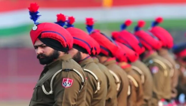 Punjab Police Admit Card 2026: पंजाब पुलिस कॉन्स्टेबल भर्ती परीक्षा का एडमिट कार्ड जारी, जानें डाउनलोड करने का तरीका