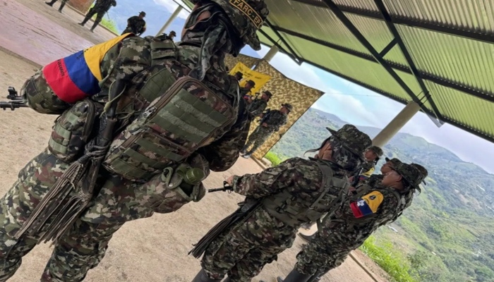 Colombia Blast: राष्ट्रपति चुनाव से पहले धमाकों से दहला कोलंबिया, 5 मासूम समेत 19 की मौत