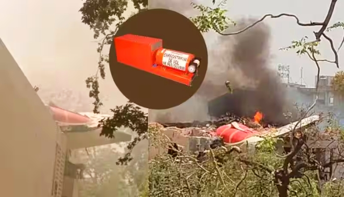 Ahmedabad Plane Crash: क्या होता है ब्लैक बॉक्स, जो खोलेगा Air India AI-171 Crash के सारे राज, जांच में जुटी टीमें
