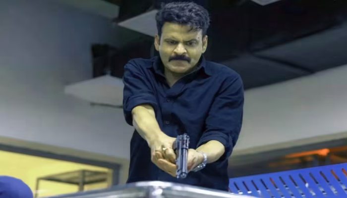 Ghooskhor Pandat: मनोज बाजपेयी की फिल्म 'घूसखोर पंडत' का बदलेगा टाइटल, हटाए जाएंगे आपत्तिजनक शब्द