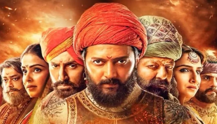 रितेश देशमुख बने मराठी बॉक्स आफिस के किंगमेकर, राजा शिवाजी के साथ इन फिल्मों ने मचाई गदर