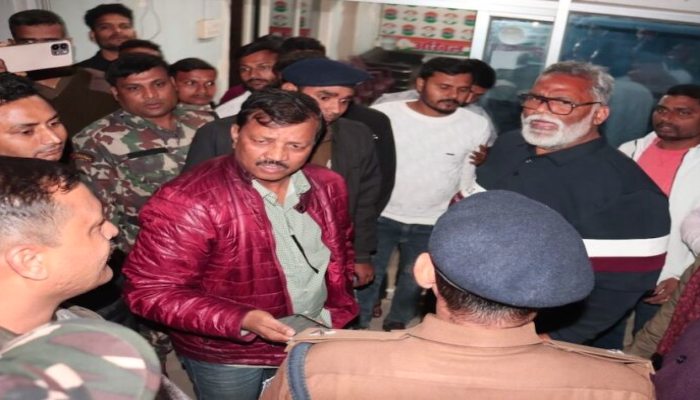 Pappu Yadav: जेल से बाहर आएंगे पूर्णिया सांसद, पप्पू यादव को 31 साल पुराने मामले में मिली जमानत