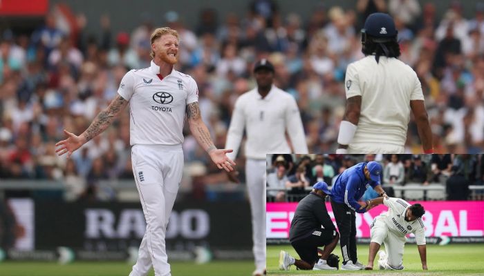 India vs England Live Score: भारत ने पहले दिन चार विकेट खोकर बनाए 264 रन, पंत रिटायर हर्ट
