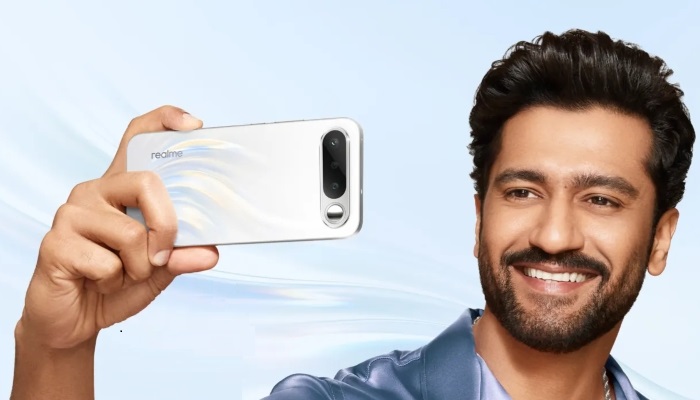 Realme 16 5G की भारत में एंट्री: 7000mAh की विशाल बैटरी और धाकड़ फीचर्स के साथ हुआ लॉन्च, जानें कीमत