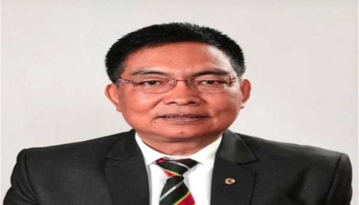 BJP विधायक वुंगजागिन वाल्टे का 62 साल की आयु में निधन, PM Modi ने जताया शोक