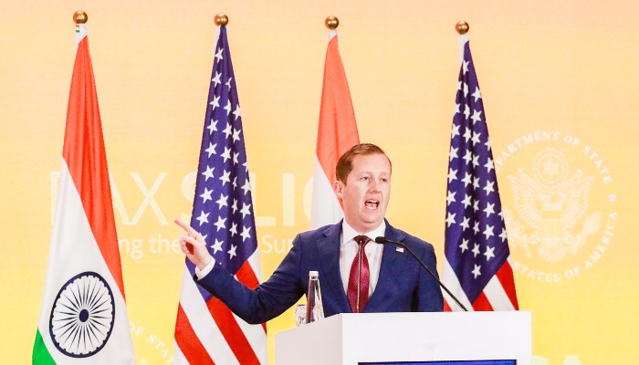 India-US Trade को मिलेगी नई उड़ान: 20.5 अरब डॉलर के निवेश से मजबूत होंगे रिश्ते, नौकरियों और सप्लाई चेन को मिलेगा बड़ा सहारा