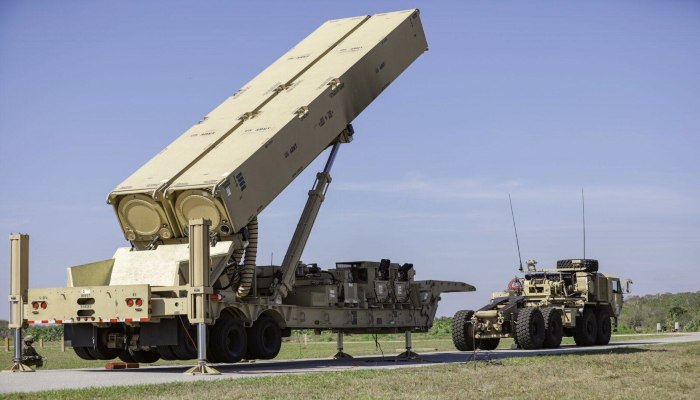 Iran US Tension: ईरान के खिलाफ ‘डार्क ईगल’ तैनात करेगा अमेरिका, सेंट्रल कमांड ने की मांग