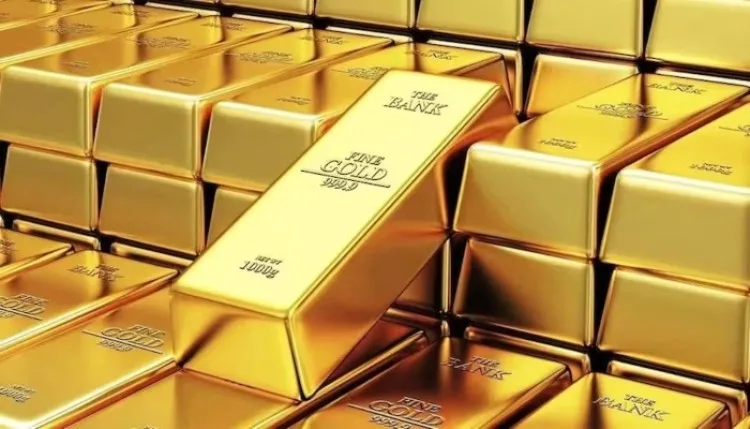 Gold पर बढ़ा दुनिया का भरोसा: अगले 5 वर्षों में Central Bank बढ़ाएंगे सोना भंडार, Dollar की हिस्सेदारी घटने के संकेत