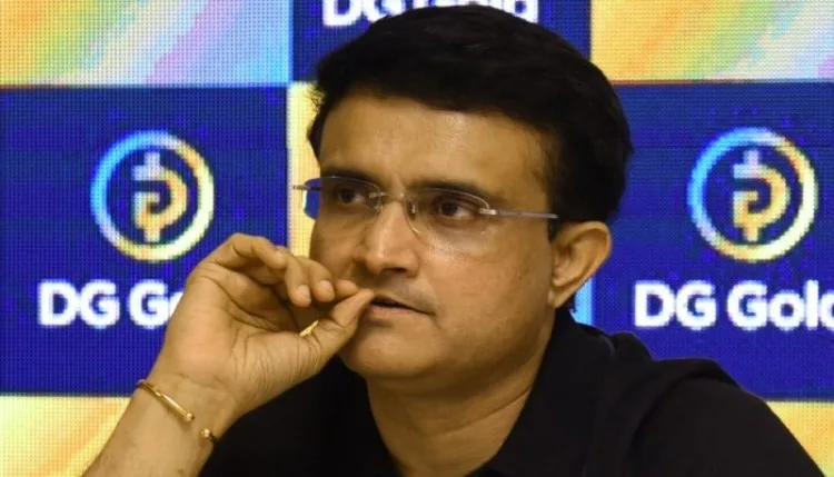 Sourav Ganguly और उनके परिवार को मिली जान से मारने की धमकी