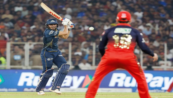 GT vs RCB Highlights: गिल की सेना ने तोड़ा आरसीबी का घमंड, 4 विकेट से जीता गुजरात टाइटंस