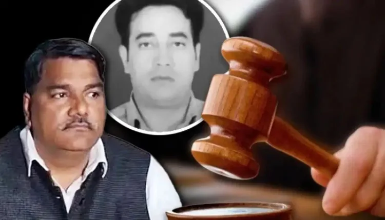 दिल्ली दंगे: अंकित शर्मा हत्याकांड में ताहिर हुसैन ने उम्रकैद को दिल्ली हाई कोर्ट में दी चुनौती