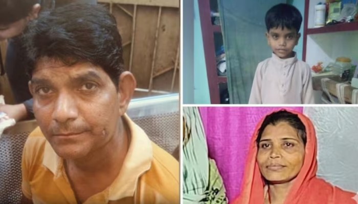 महोबा में एक ही परिवार से 11 दिन में तीन की मौत, बेटे का सदमे ने ले ली माता-पिता की जान