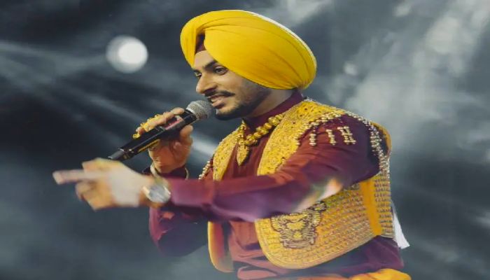 Rajvir Jawanda: पंजाबी सिंगर राजवीर जवंदा का हालत नाजुक, बाइक हादसे के बाद पड़ा हार्ट अटैक