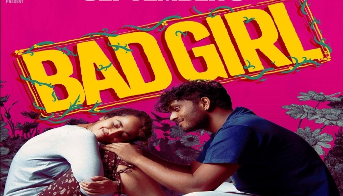 Bad Girl Ott Release : फिल्म बैड गर्ल अब ओटीटी पर, 4 भाषाओं में उपलब्ध