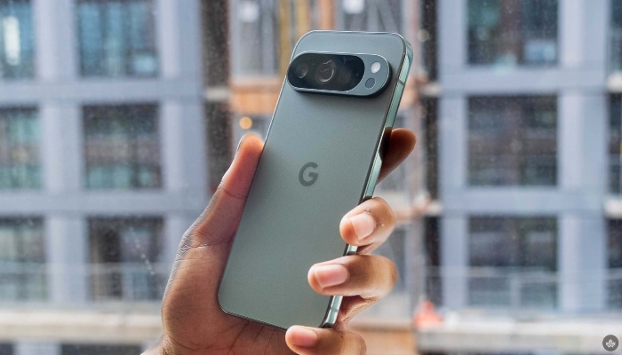 Google Pixel 10 Feature Leak:  गूगल के इस नए स्मार्टफोन का फीचर लीक