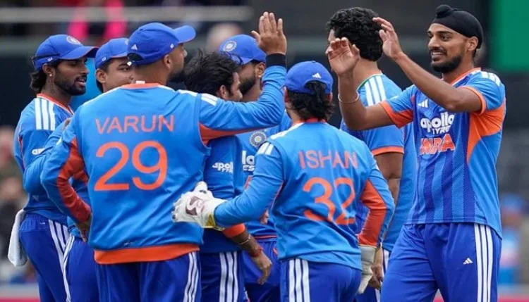 Asian Games में फिर बजेगा भारतीय क्रिकेट टीम का डंका !  दांव पर होंगे 2 'गोल्ड'