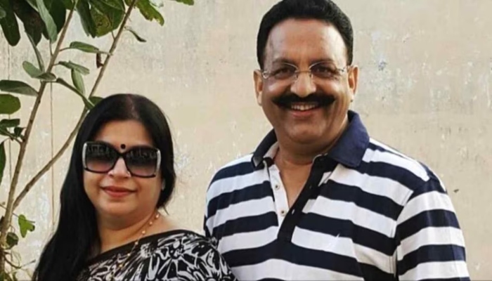 मुख्तार अंसारी की फरार पत्नी आफ्शा के लखनऊ स्थित बैंक के खाते की रकम हुई फ्रीज