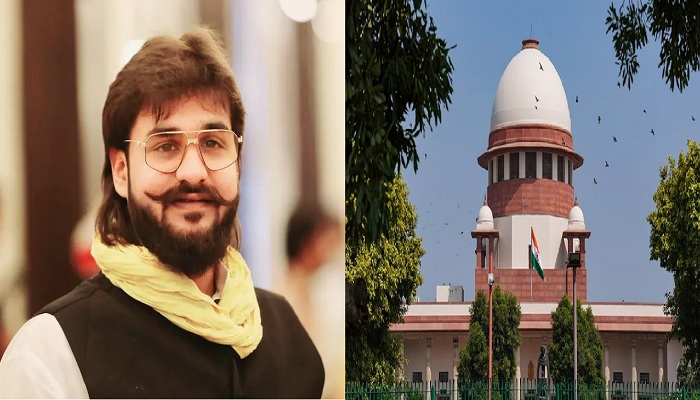 सुप्रीम कोर्ट का बड़ा फैसलाः विधायक अब्बास अंसारी को गैंगस्टर मामले में मिली नियमित जमानत