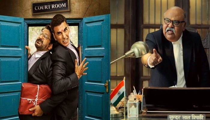 Jolly LLB 3 Teaser: अक्षय-अरशद मतलब कॉमेडी का फुल डोज...जॉली एलएलबी 3 का टीजर जारी, देखकर लोट-पोट हुए लोग